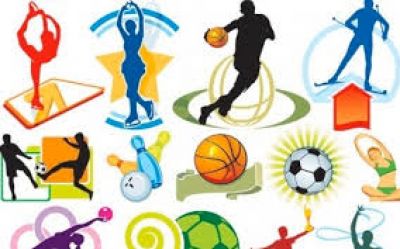 CONTRIBUTI ALLO SPORT