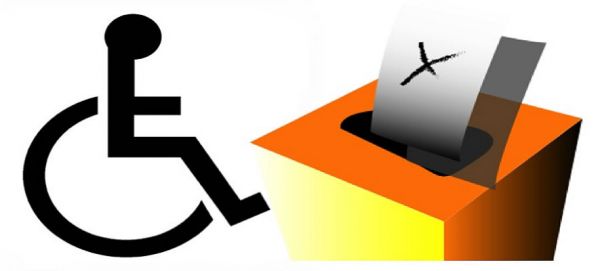 ESERCIZIO del VOTO a DOMICILIO