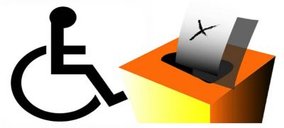 ESERCIZIO del VOTO a DOMICILIO