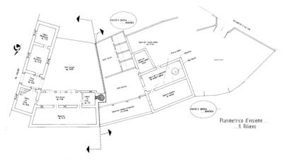 L'Organismo Architettonico