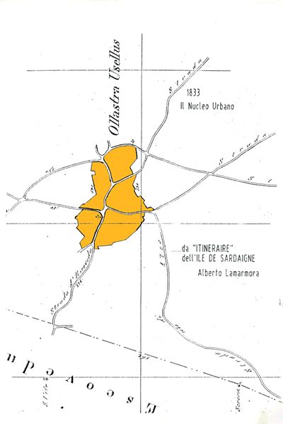 La Storia e L'Archeologia