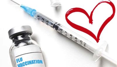 CAMPAGNA VACCINALE ANTINFLUENZALE E SARS COV 2