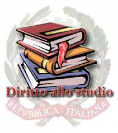 ASSEGNI DI STUDIO