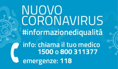 News Nuovo Coronavirus - Cosa c'è da sapere