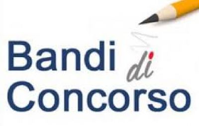 ELENCO CANDIDATI AMMESSI E NON AMMESSI BANDO DI CONCORSO PUBBLICO per soli esami per la copertura di n. 1 posto a tempo parziale (18h settimanali) e indeterminato di categoria C e profilo professionale di Istruttore Contabile