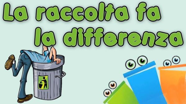 CALENDARIO PER IL RITIRO DEI RIFIUTI 2024