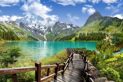 Iniziativa sulla Indicazione Facoltativa di qualità “ Prodotto di Montagna”