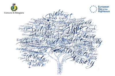 GIORNATA EUROPEA DEI GIUSTI - DEDICATA A IQBAL MASIH